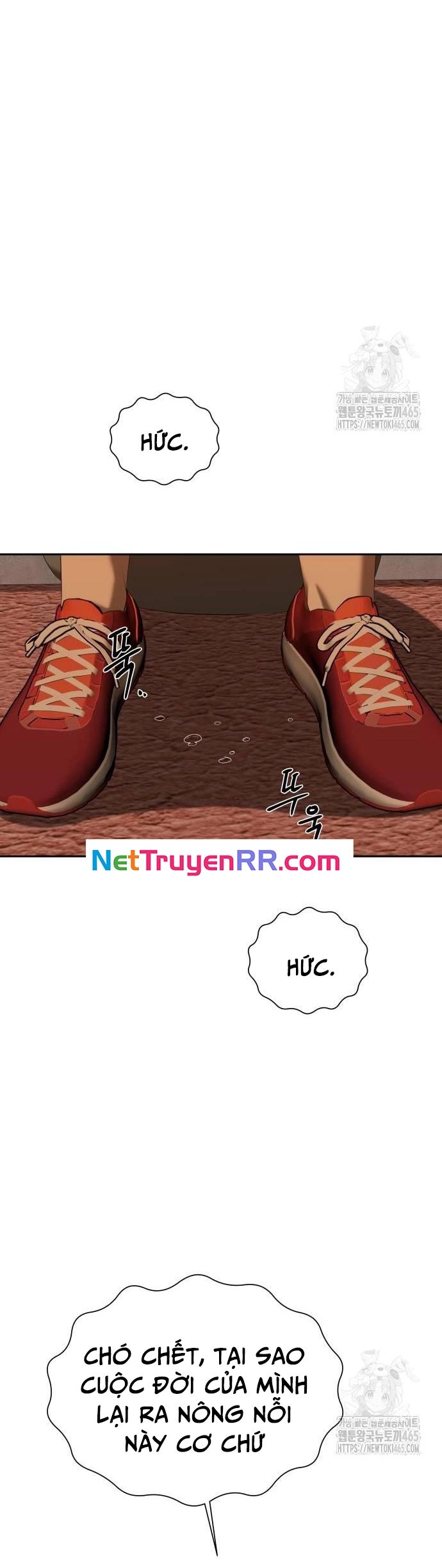 Bạn Gái Tôi Là Quái Vật Chapter 33 - Trang 2