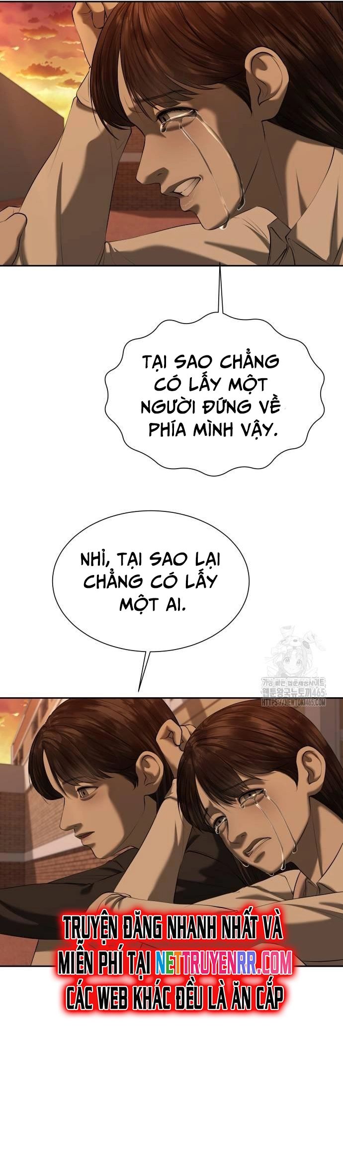 Bạn Gái Tôi Là Quái Vật Chapter 33 - Trang 2