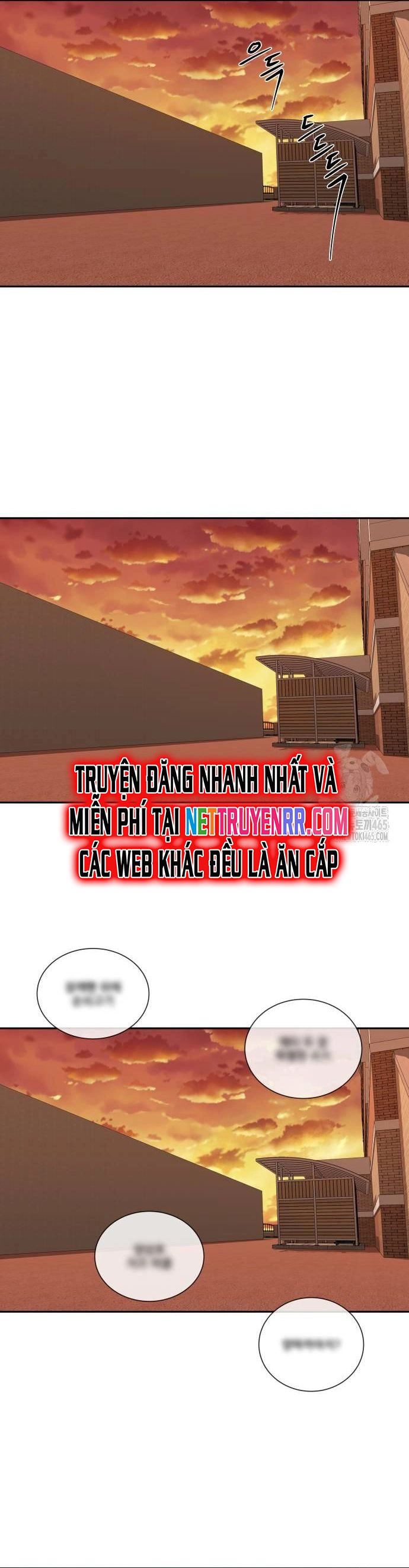 Bạn Gái Tôi Là Quái Vật Chapter 33 - Trang 2