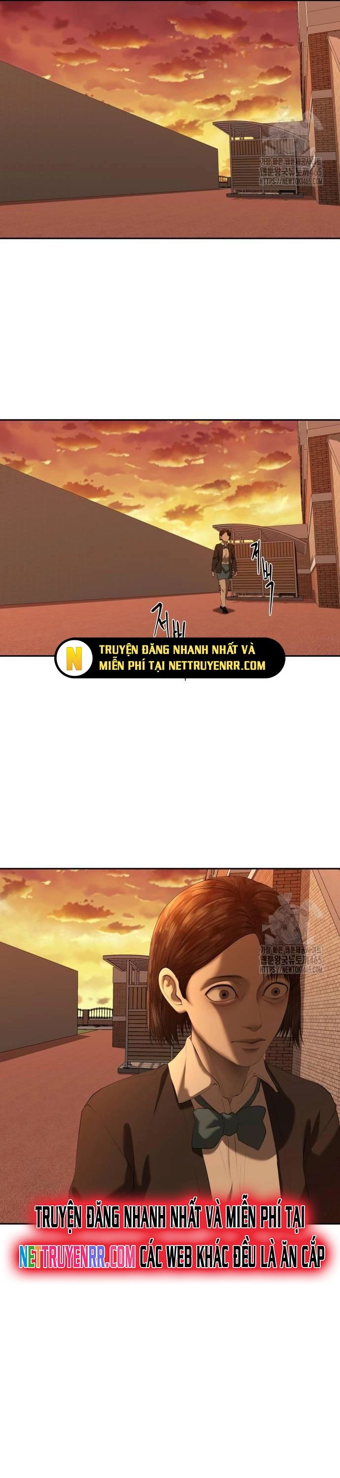 Bạn Gái Tôi Là Quái Vật Chapter 33 - Trang 2