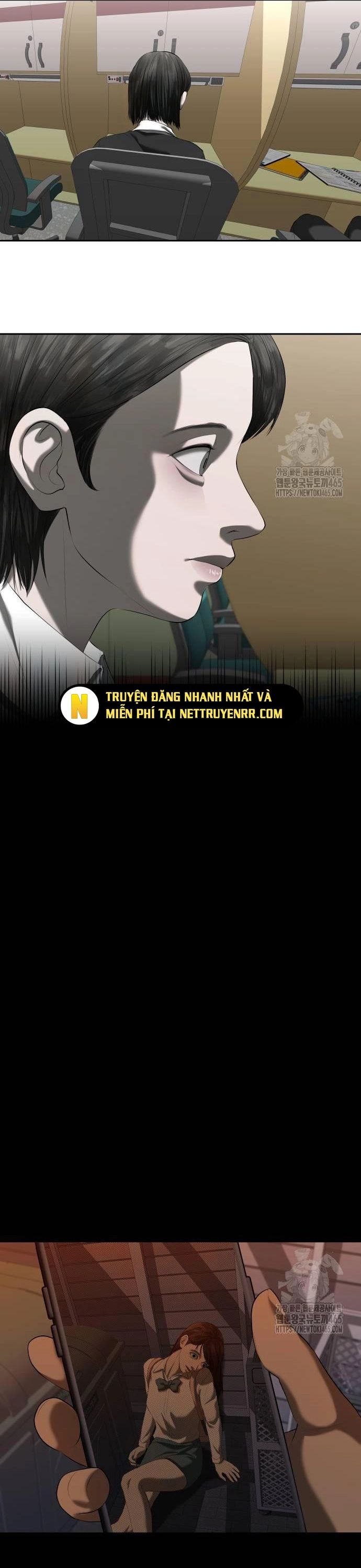 Bạn Gái Tôi Là Quái Vật Chapter 33 - Trang 2