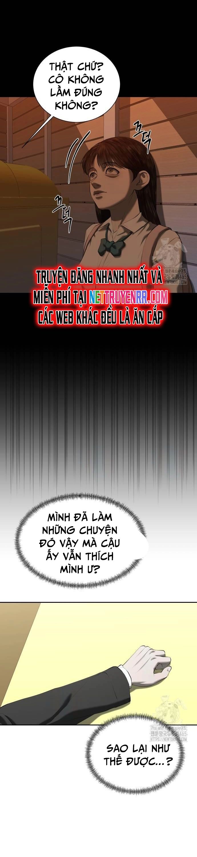 Bạn Gái Tôi Là Quái Vật Chapter 33 - Trang 2