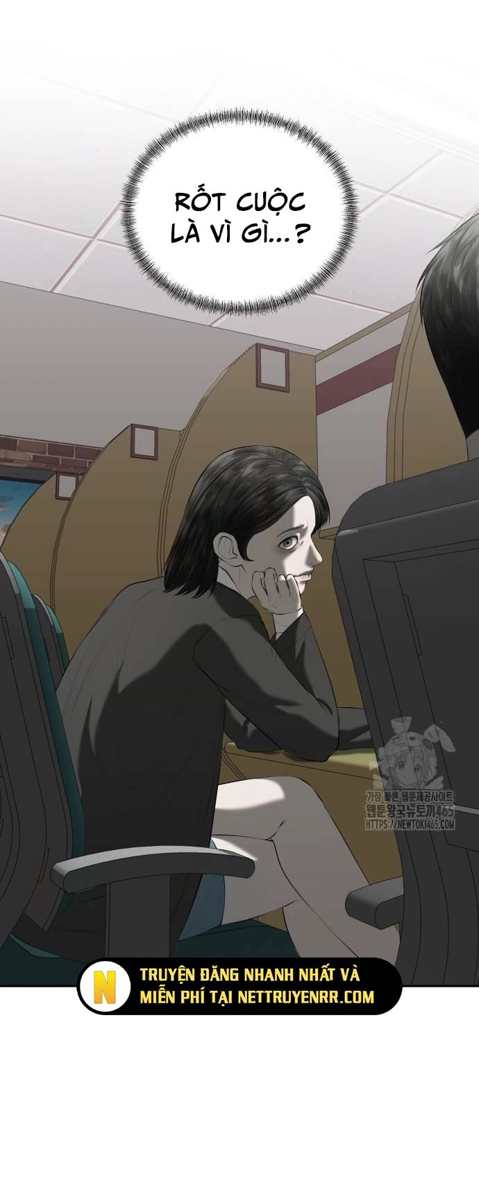 Bạn Gái Tôi Là Quái Vật Chapter 33 - Trang 2