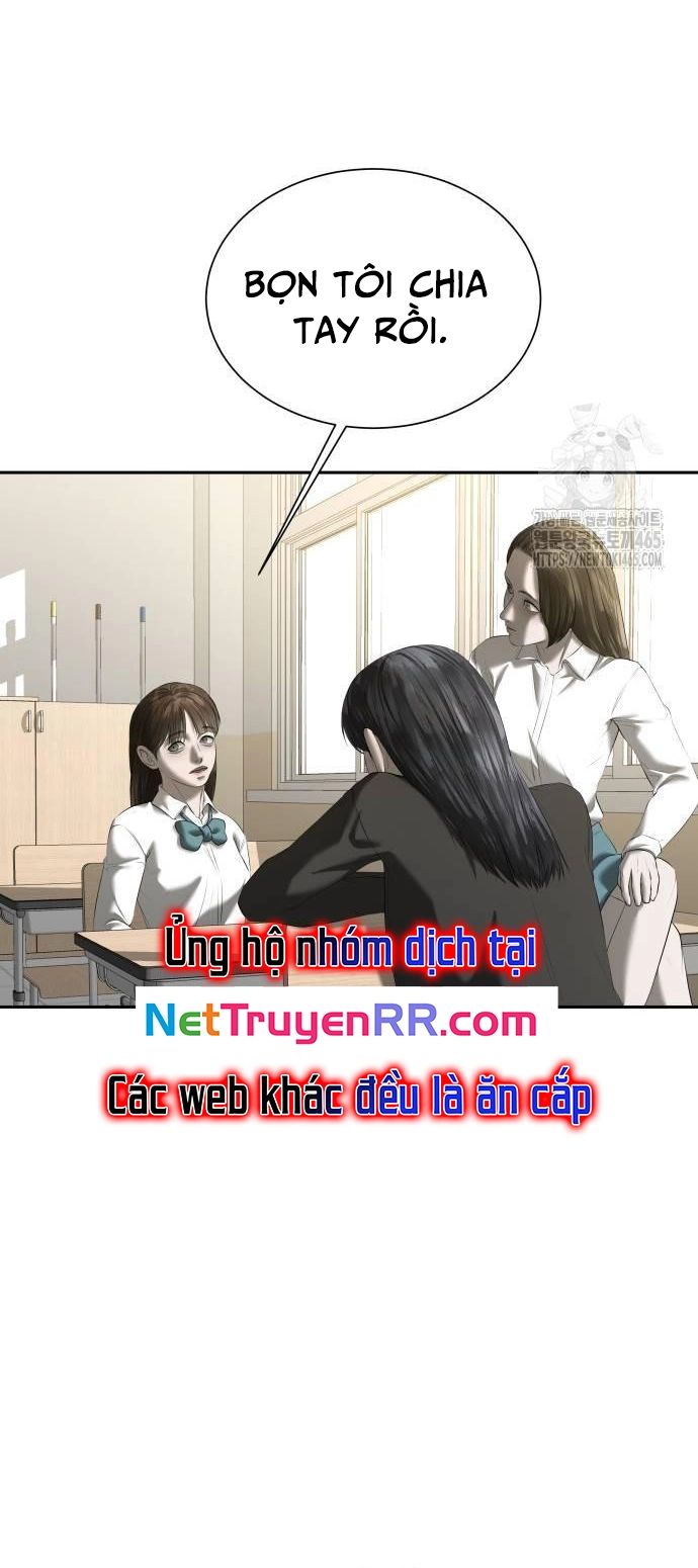 Bạn Gái Tôi Là Quái Vật Chapter 33 - Trang 2