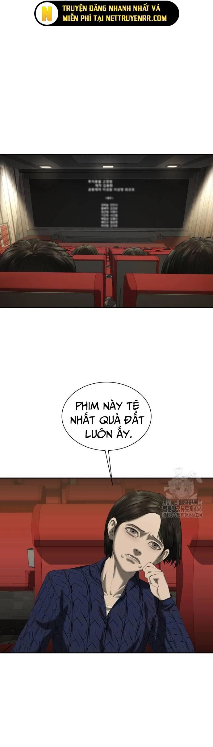 Bạn Gái Tôi Là Quái Vật Chapter 34 - Trang 2