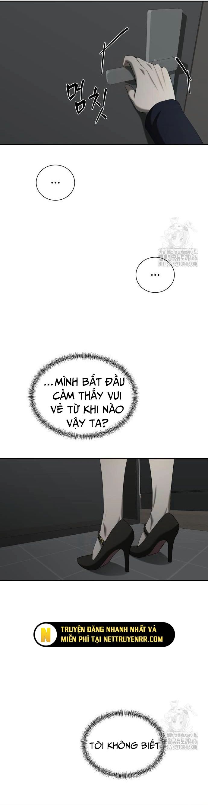 Bạn Gái Tôi Là Quái Vật Chapter 34 - Trang 2