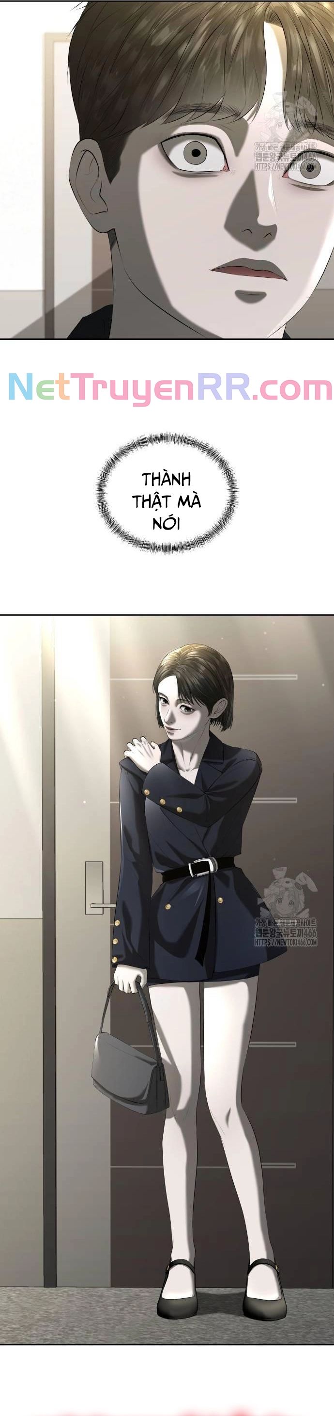 Bạn Gái Tôi Là Quái Vật Chapter 34 - Trang 2