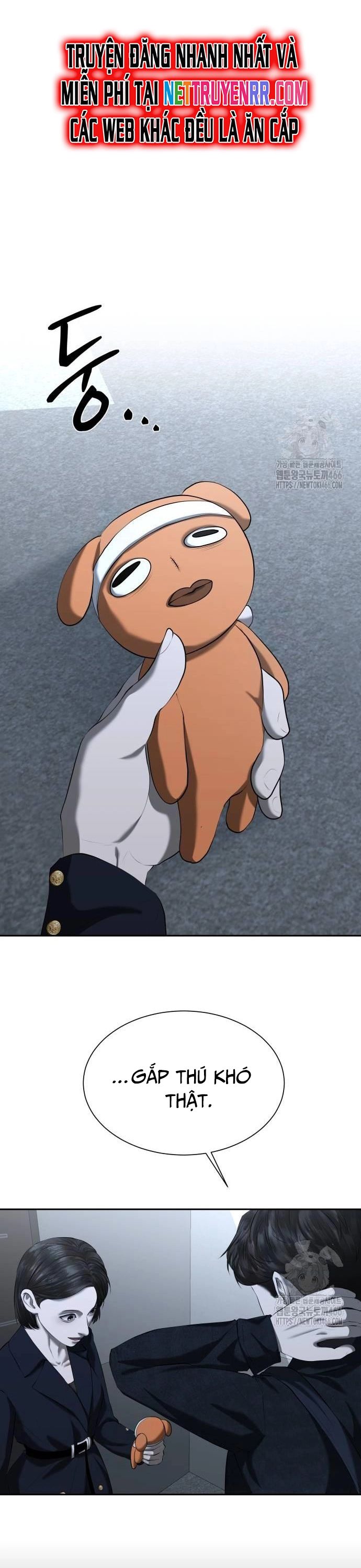 Bạn Gái Tôi Là Quái Vật Chapter 34 - Trang 2