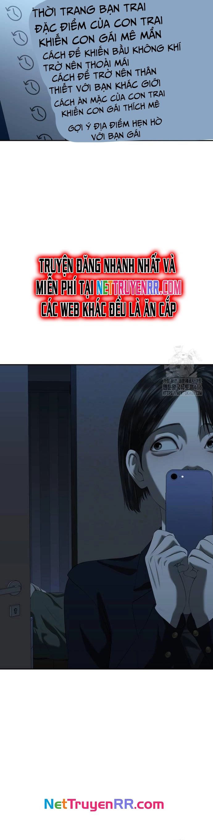 Bạn Gái Tôi Là Quái Vật Chapter 34 - Trang 2