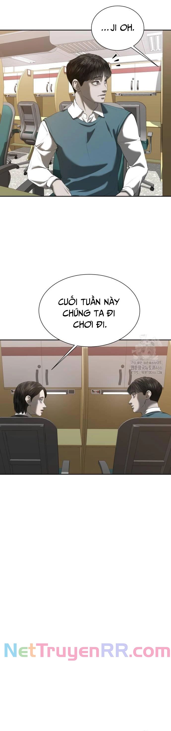 Bạn Gái Tôi Là Quái Vật Chapter 34 - Trang 2