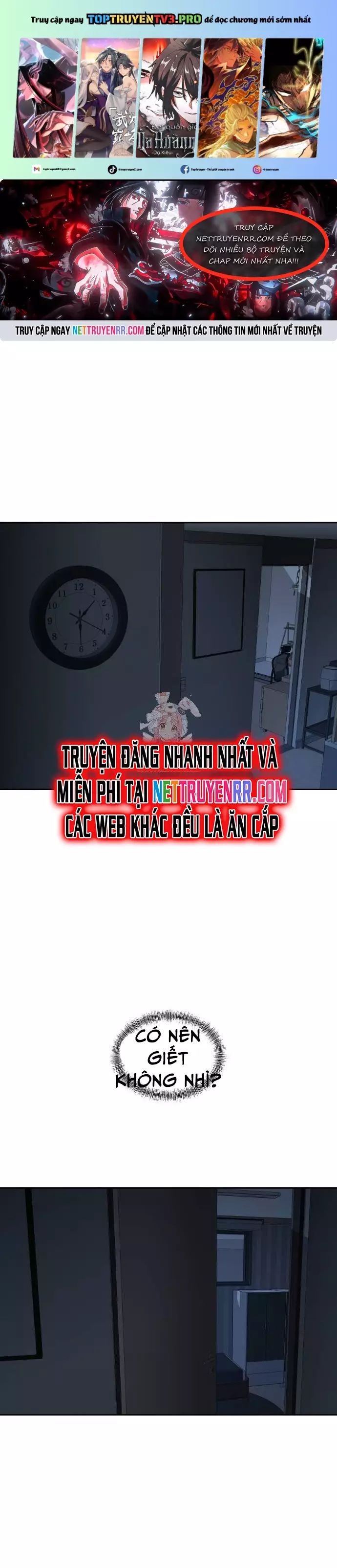 Bạn Gái Tôi Là Quái Vật Chapter 35 - Trang 2