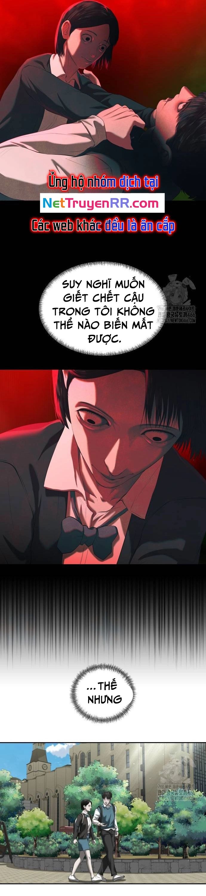 Bạn Gái Tôi Là Quái Vật Chapter 35 - Trang 2