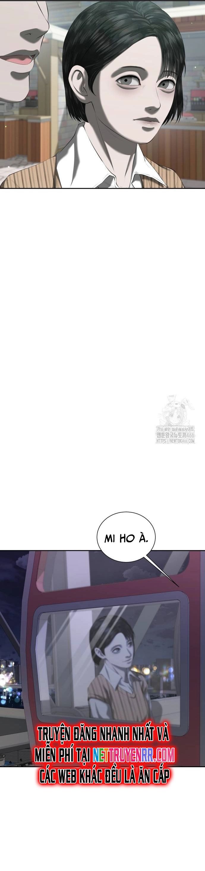 Bạn Gái Tôi Là Quái Vật Chapter 35 - Trang 2