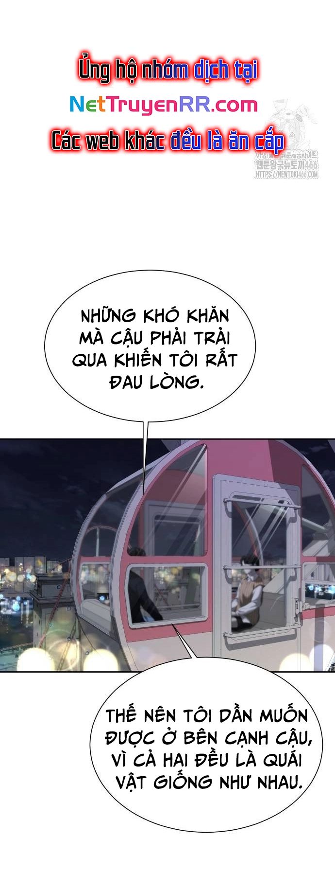 Bạn Gái Tôi Là Quái Vật Chapter 35 - Trang 2