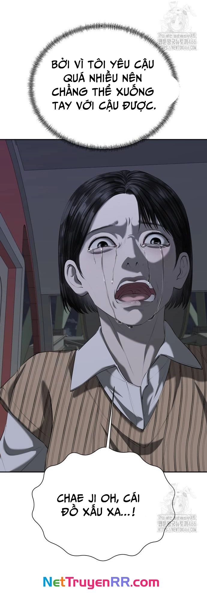 Bạn Gái Tôi Là Quái Vật Chapter 35 - Trang 2