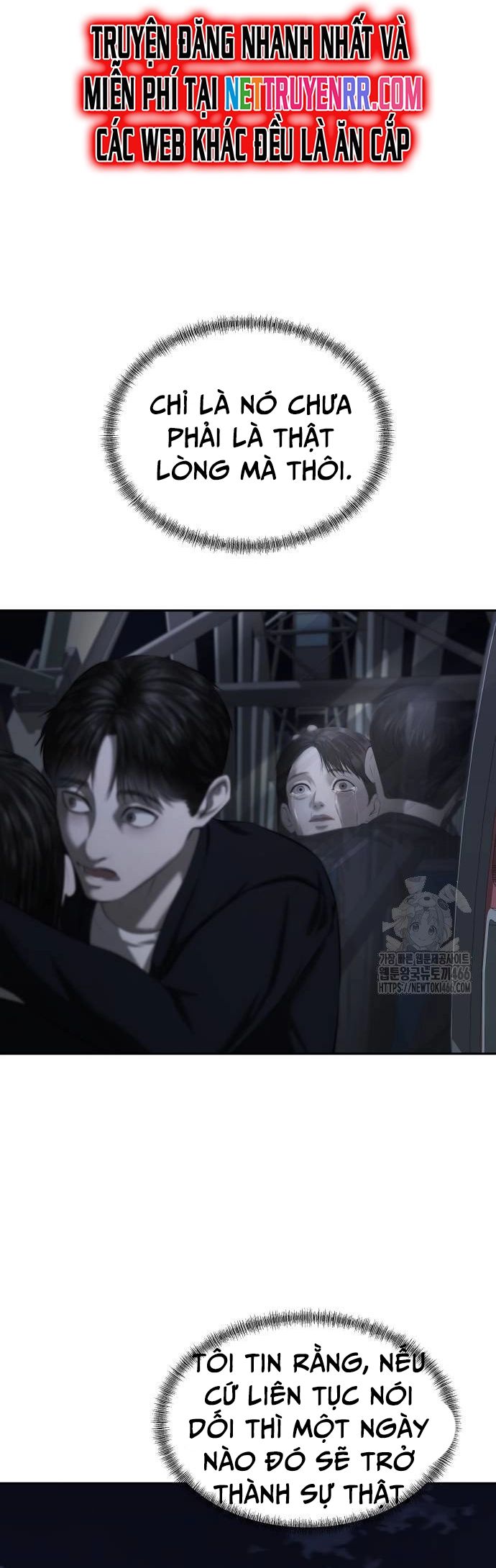 Bạn Gái Tôi Là Quái Vật Chapter 35 - Trang 2