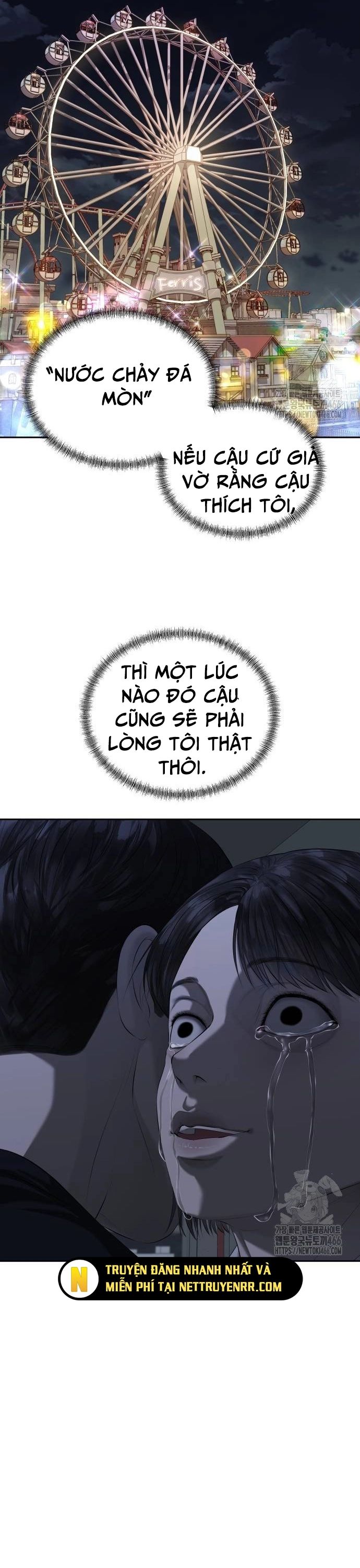 Bạn Gái Tôi Là Quái Vật Chapter 35 - Trang 2