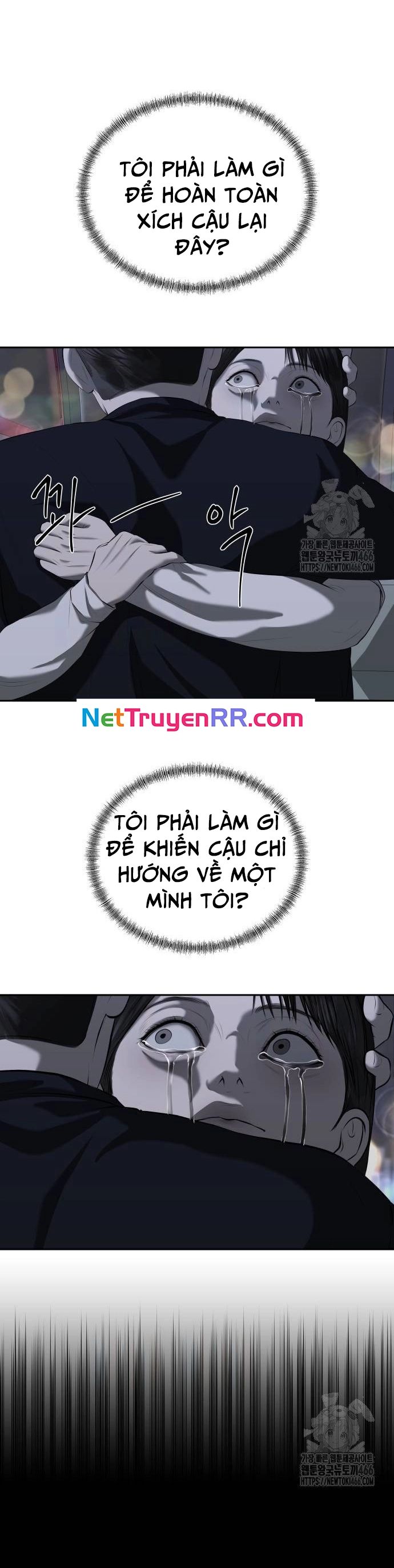 Bạn Gái Tôi Là Quái Vật Chapter 35 - Trang 2