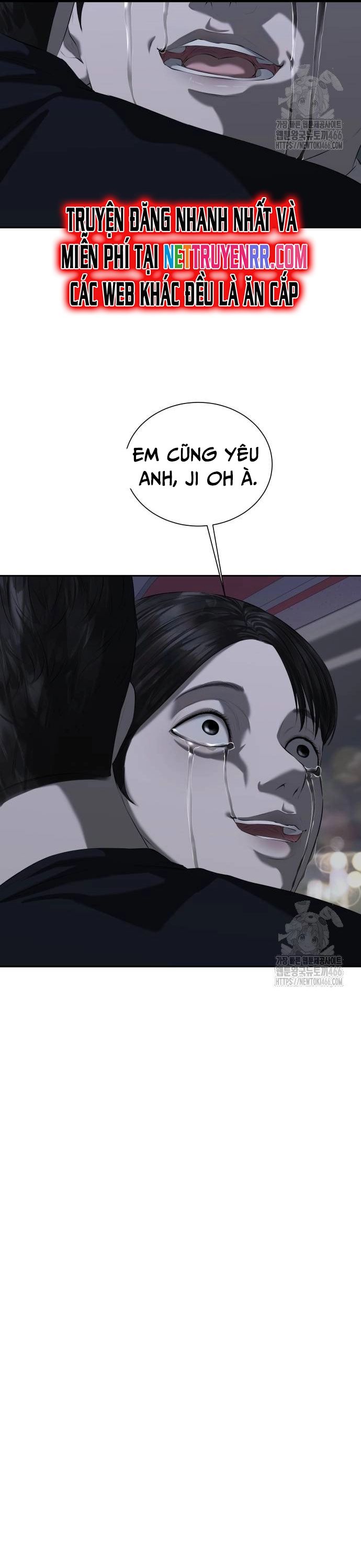 Bạn Gái Tôi Là Quái Vật Chapter 35 - Trang 2