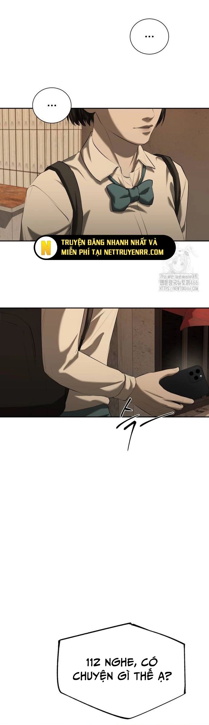 Bạn Gái Tôi Là Quái Vật Chapter 35 - Trang 2