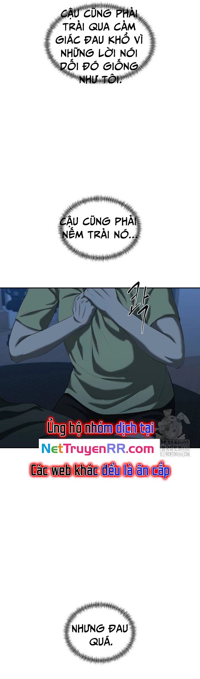 Bạn Gái Tôi Là Quái Vật Chapter 35 - Trang 2