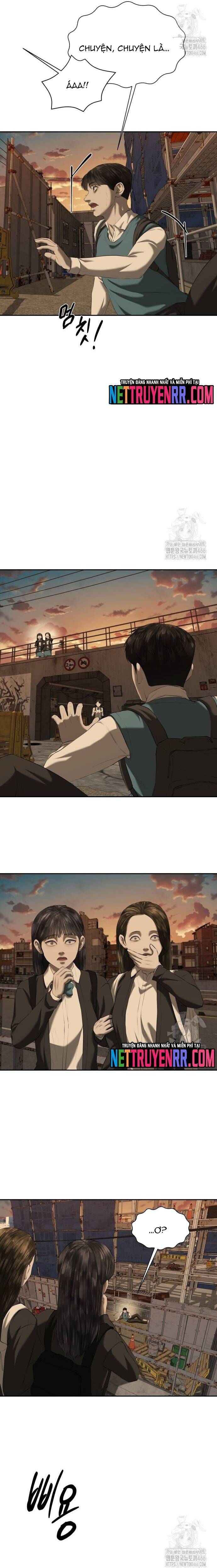 Bạn Gái Tôi Là Quái Vật Chapter 36 - Trang 2