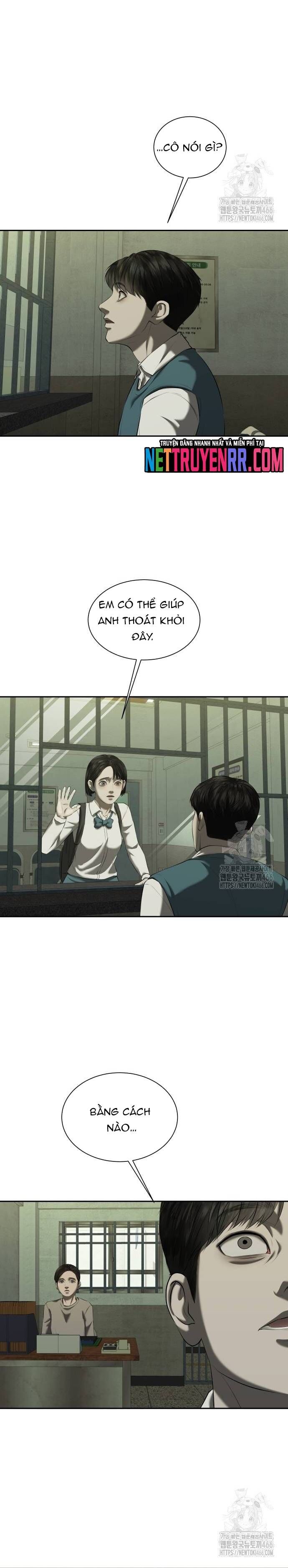 Bạn Gái Tôi Là Quái Vật Chapter 37 - Trang 2