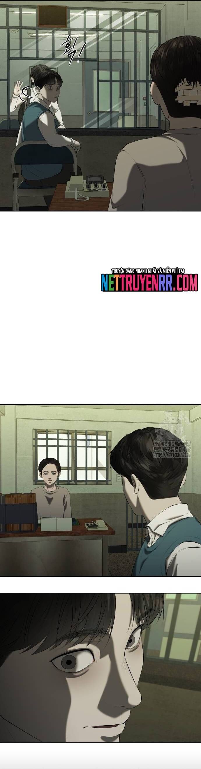 Bạn Gái Tôi Là Quái Vật Chapter 37 - Trang 2