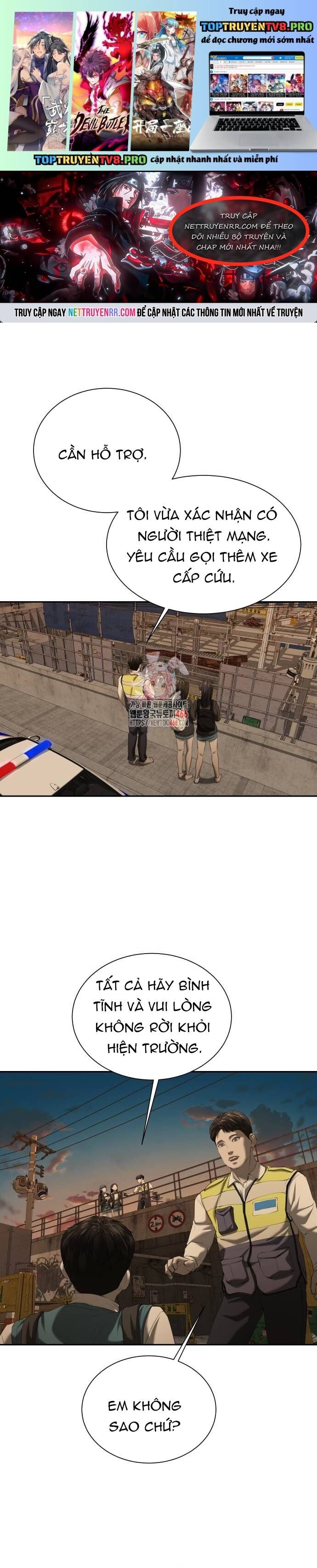 Bạn Gái Tôi Là Quái Vật Chapter 37 - Trang 2