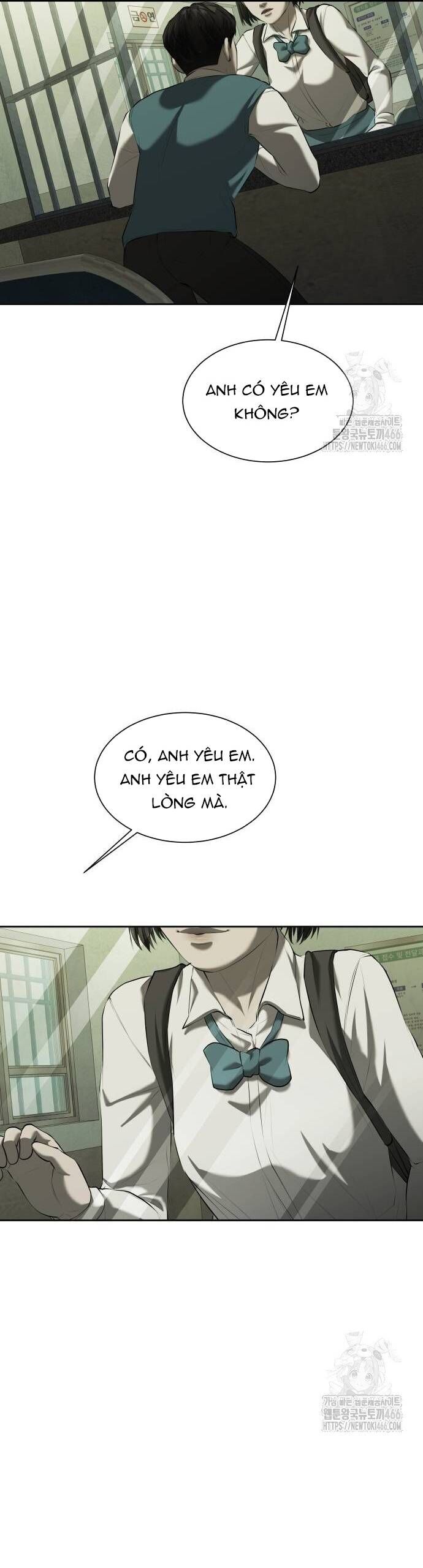 Bạn Gái Tôi Là Quái Vật Chapter 37 - Trang 2