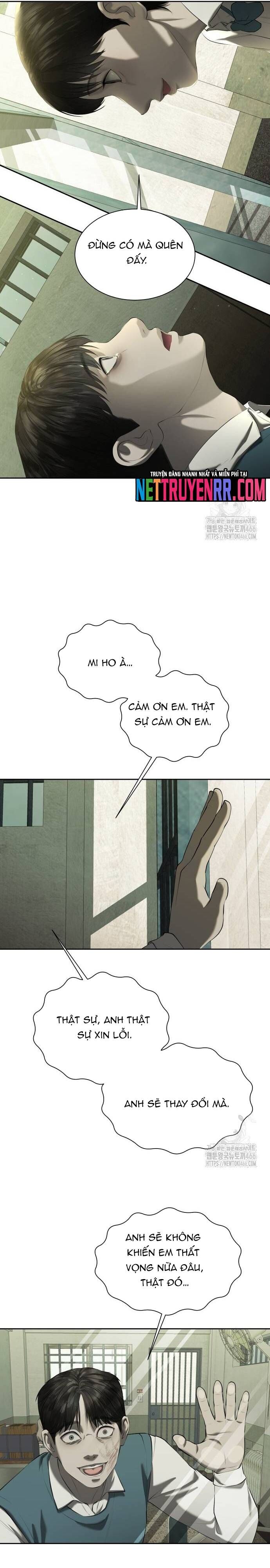 Bạn Gái Tôi Là Quái Vật Chapter 37 - Trang 2