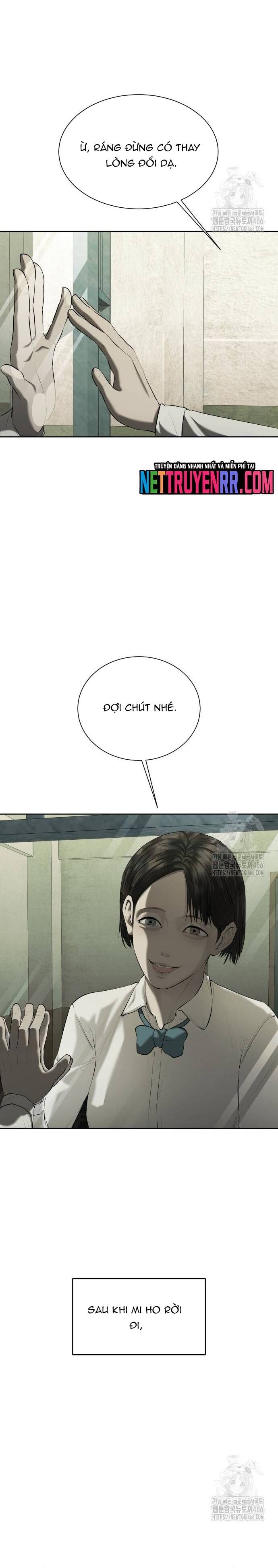 Bạn Gái Tôi Là Quái Vật Chapter 37 - Trang 2