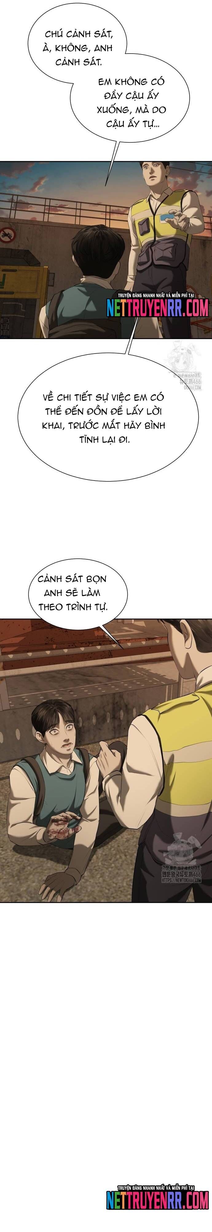 Bạn Gái Tôi Là Quái Vật Chapter 37 - Trang 2