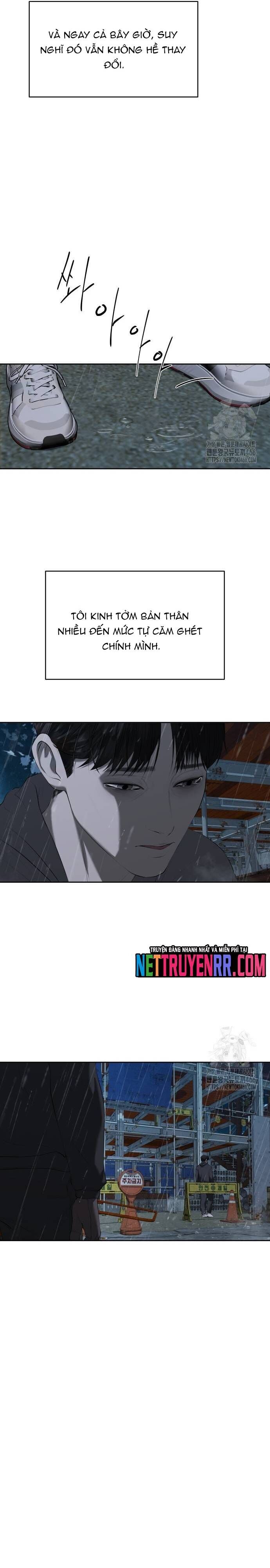 Bạn Gái Tôi Là Quái Vật Chapter 37 - Trang 2