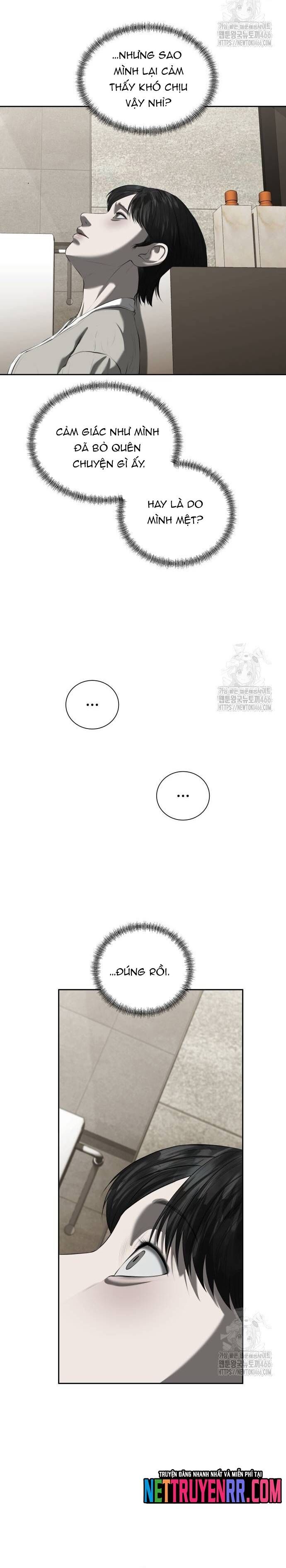 Bạn Gái Tôi Là Quái Vật Chapter 37 - Trang 2