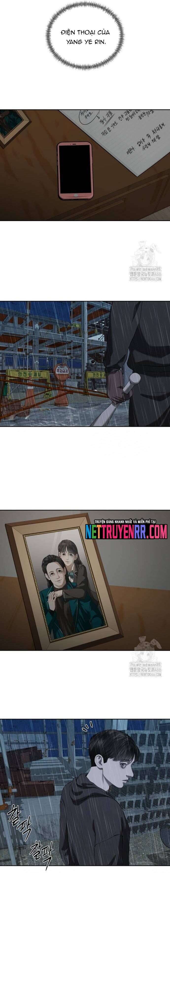 Bạn Gái Tôi Là Quái Vật Chapter 37 - Trang 2