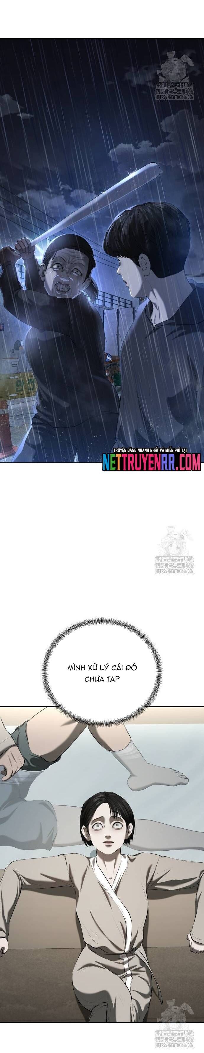 Bạn Gái Tôi Là Quái Vật Chapter 37 - Trang 2