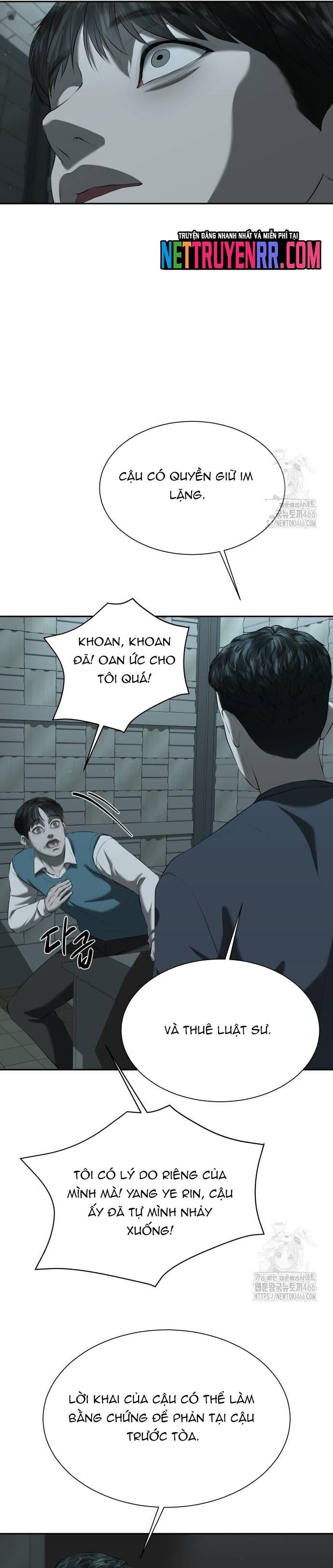 Bạn Gái Tôi Là Quái Vật Chapter 37 - Trang 2