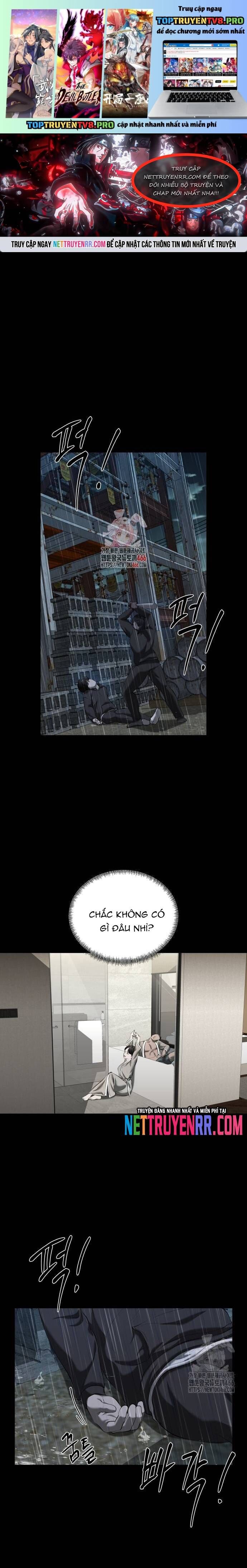 Bạn Gái Tôi Là Quái Vật Chapter 38 - Trang 2