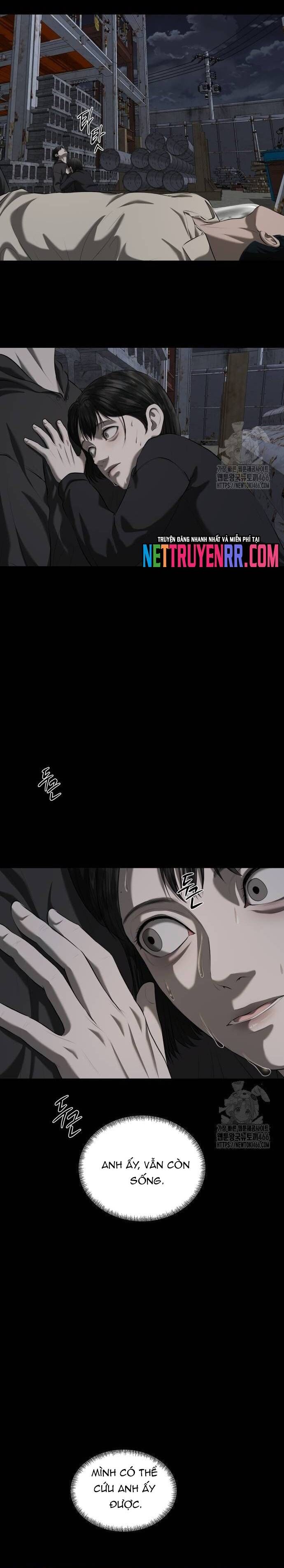 Bạn Gái Tôi Là Quái Vật Chapter 38 - Trang 2