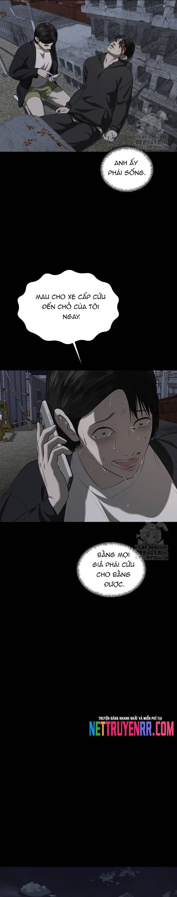Bạn Gái Tôi Là Quái Vật Chapter 38 - Trang 2