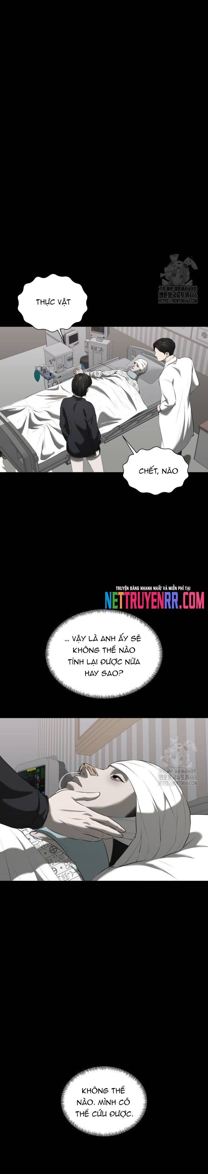Bạn Gái Tôi Là Quái Vật Chapter 38 - Trang 2