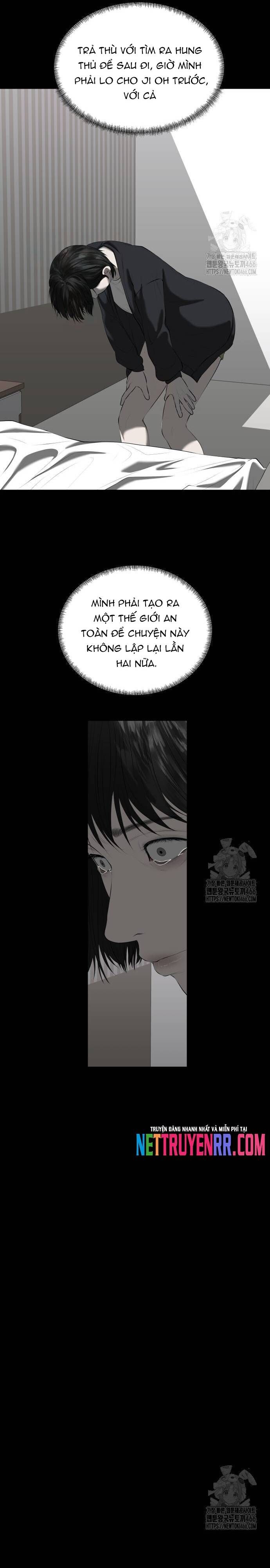 Bạn Gái Tôi Là Quái Vật Chapter 38 - Trang 2