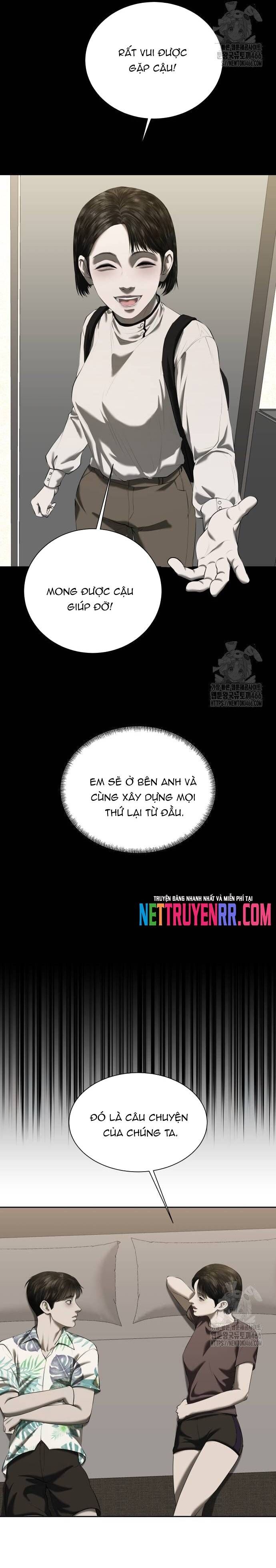 Bạn Gái Tôi Là Quái Vật Chapter 38 - Trang 2