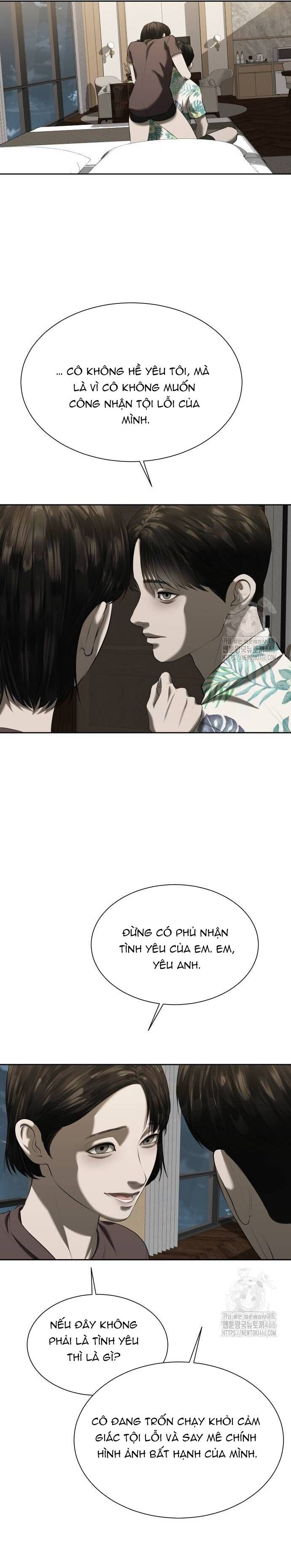Bạn Gái Tôi Là Quái Vật Chapter 38 - Trang 2