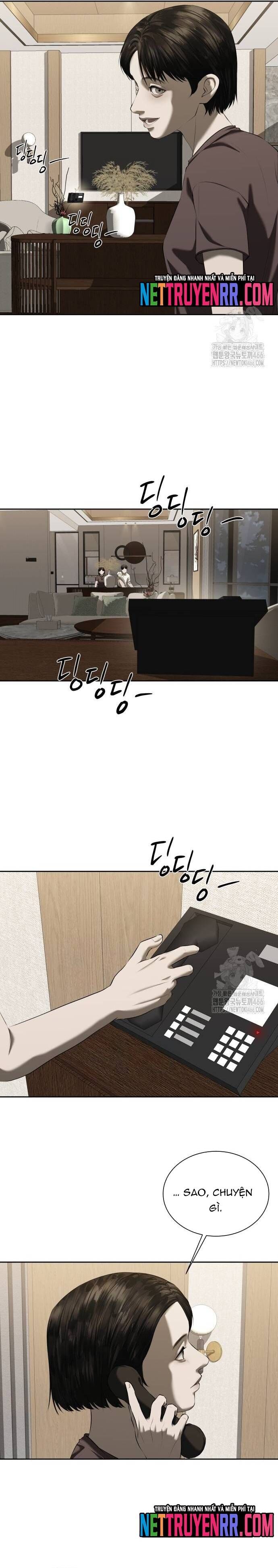 Bạn Gái Tôi Là Quái Vật Chapter 38 - Trang 2