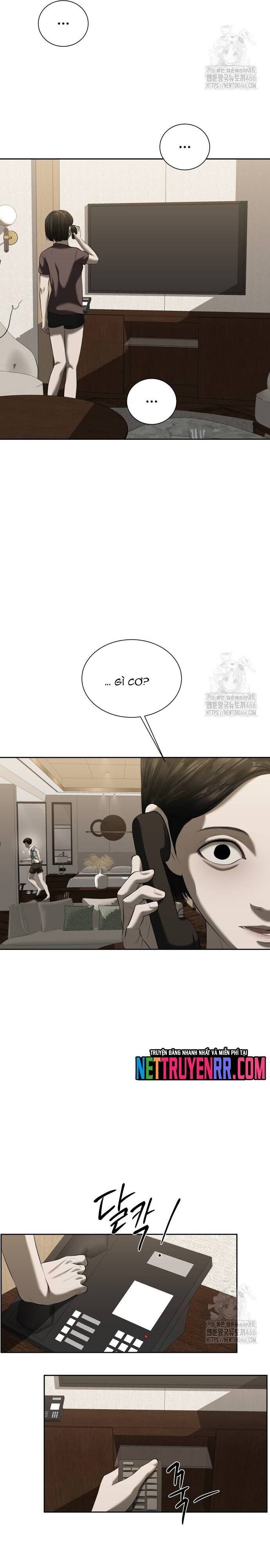 Bạn Gái Tôi Là Quái Vật Chapter 38 - Trang 2