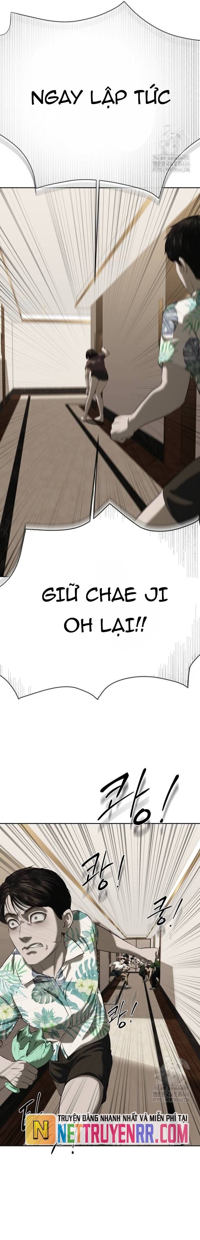 Bạn Gái Tôi Là Quái Vật Chapter 39 - Trang 2