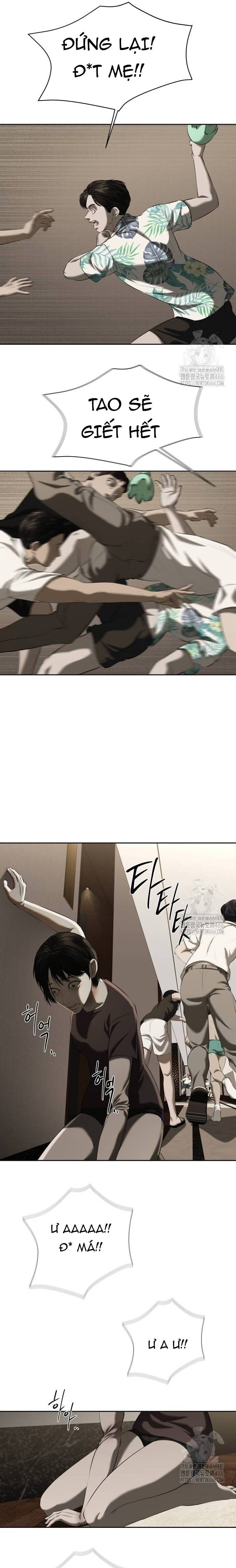 Bạn Gái Tôi Là Quái Vật Chapter 39 - Trang 2