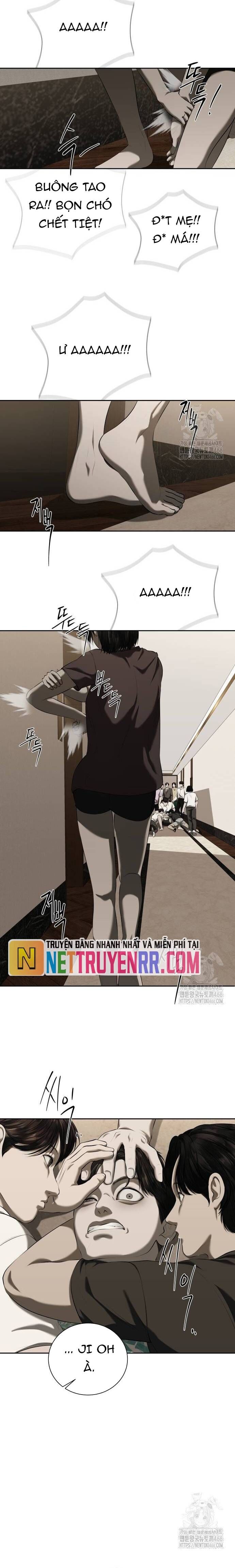 Bạn Gái Tôi Là Quái Vật Chapter 39 - Trang 2